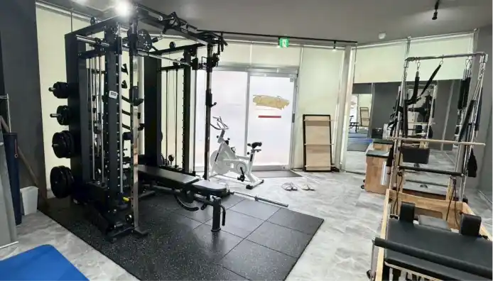 店舗内サブ写真1