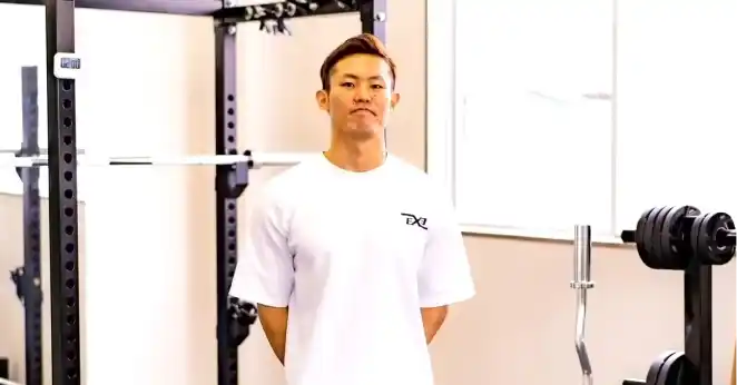 田中 祐次（代表）の写真